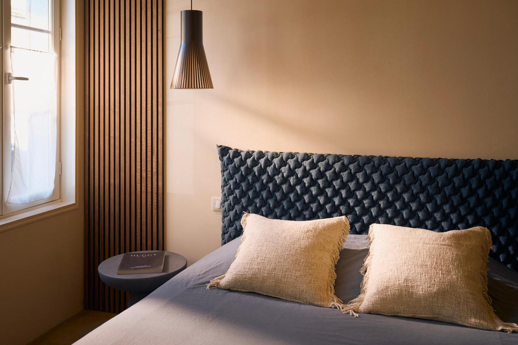 Suite Atypique - Jacuzzi Privatif En Centre Ville De Cognac Ngoại thất bức ảnh
